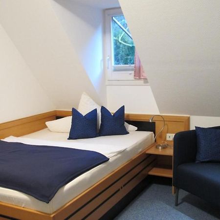Hotel Anlage היידלברג מראה חיצוני תמונה