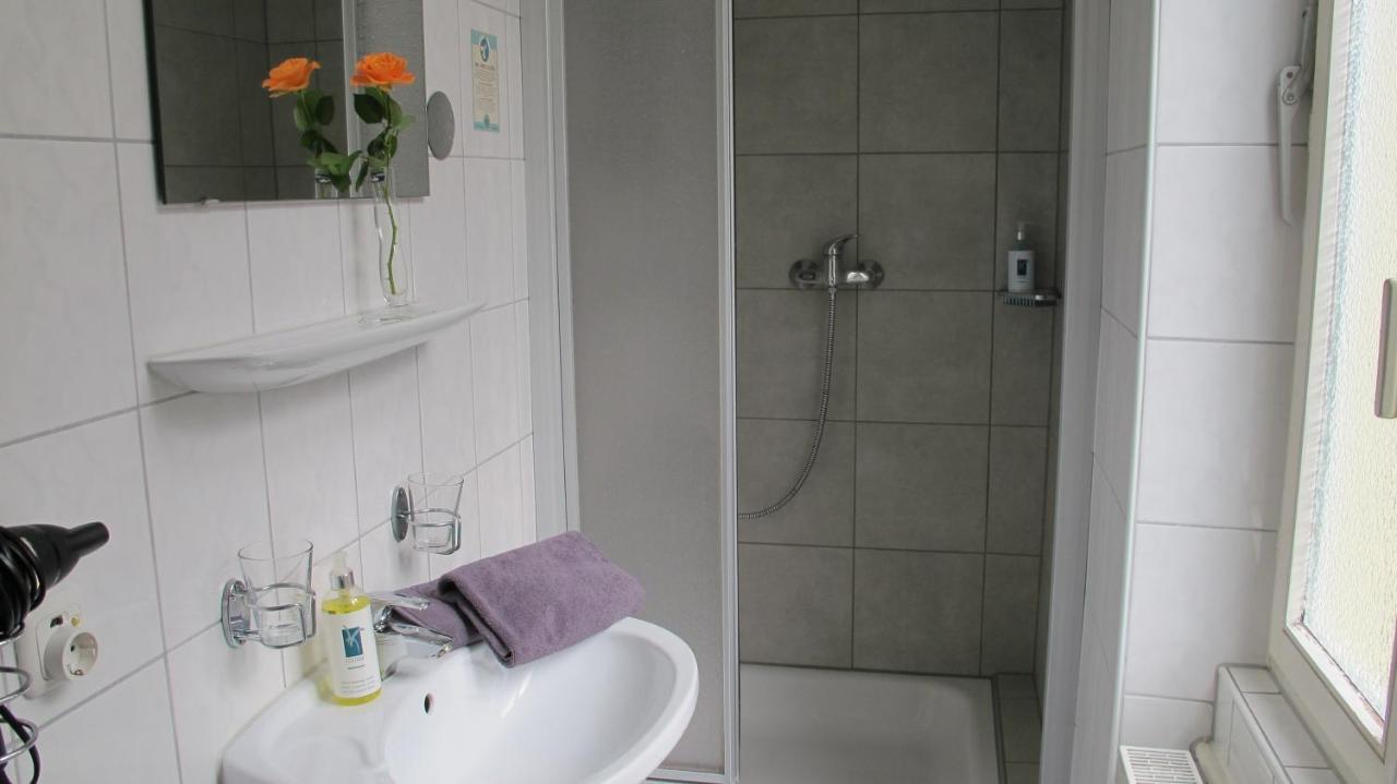 Hotel Anlage היידלברג מראה חיצוני תמונה