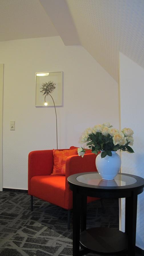 Hotel Anlage היידלברג מראה חיצוני תמונה
