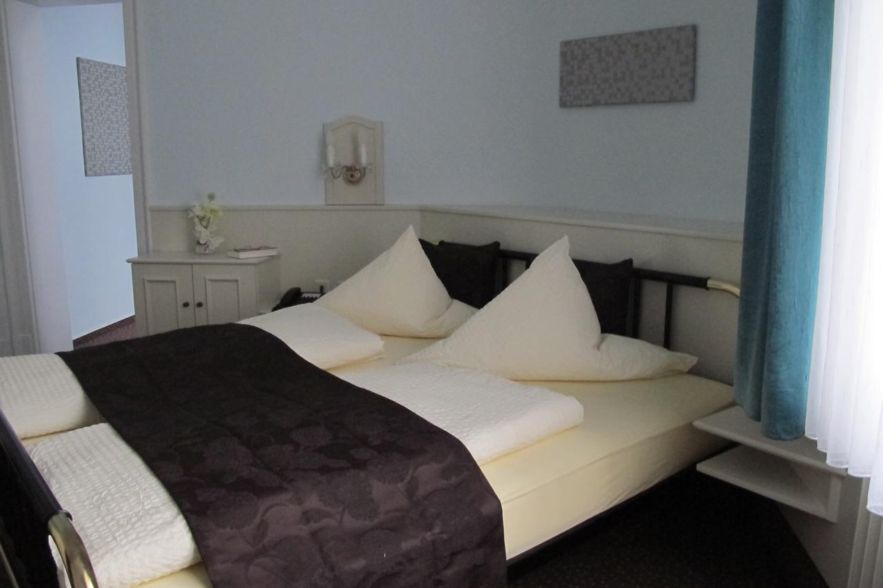 Hotel Anlage היידלברג מראה חיצוני תמונה