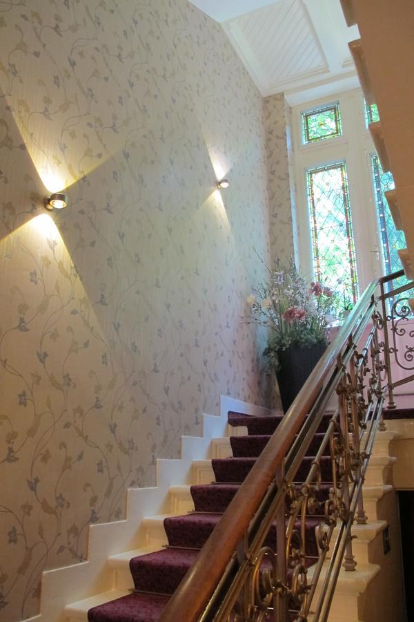 Hotel Anlage היידלברג מראה חיצוני תמונה
