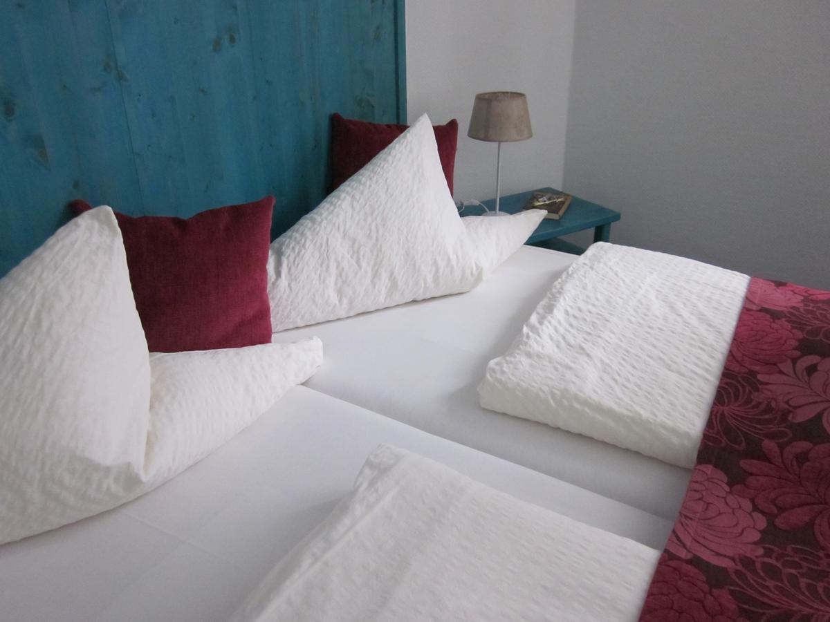 Hotel Anlage היידלברג מראה חיצוני תמונה