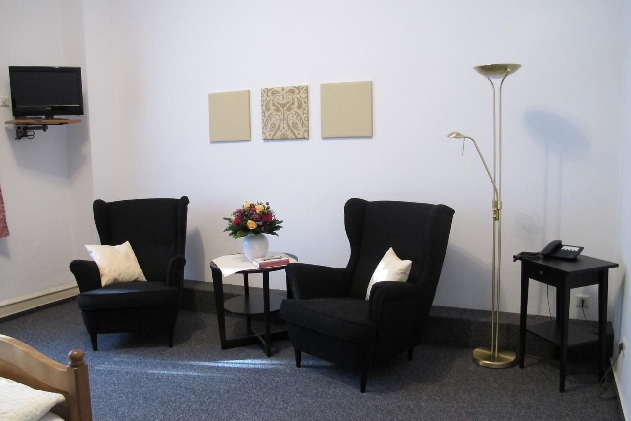 Hotel Anlage היידלברג מראה חיצוני תמונה