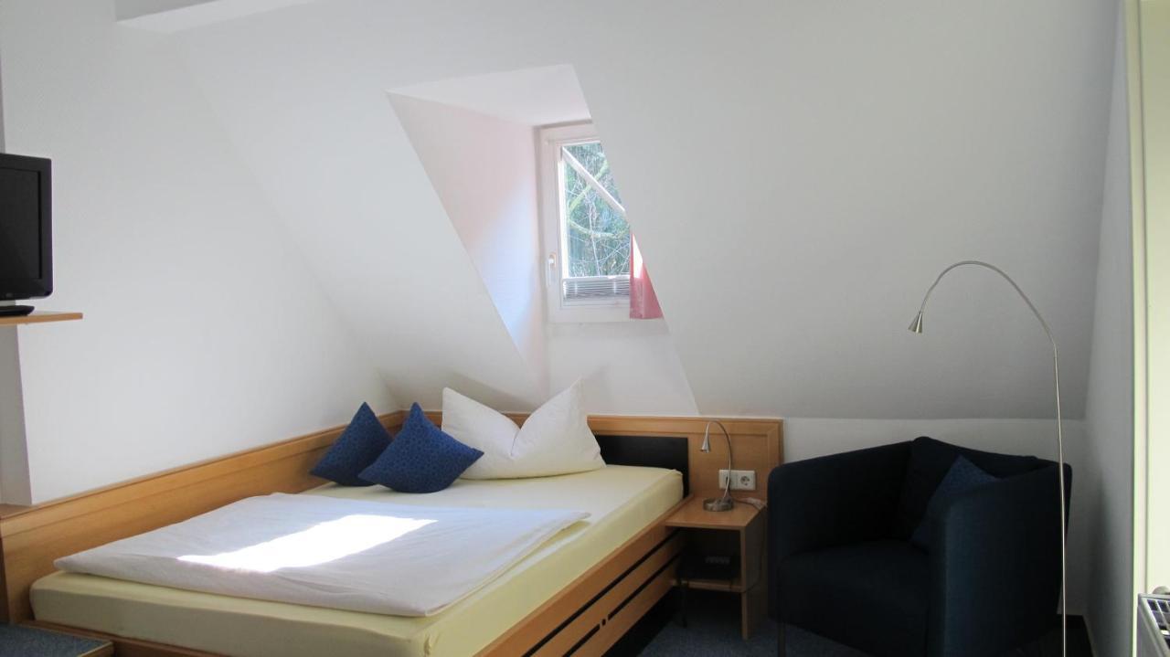 Hotel Anlage היידלברג מראה חיצוני תמונה