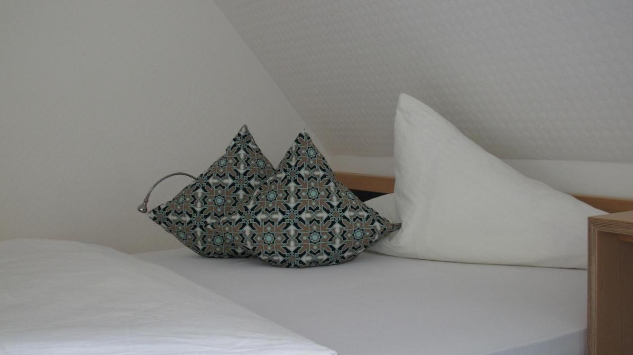 Hotel Anlage היידלברג מראה חיצוני תמונה